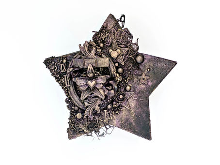 Mixed Media Madness