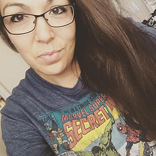 Writer: Tiffany Solorio