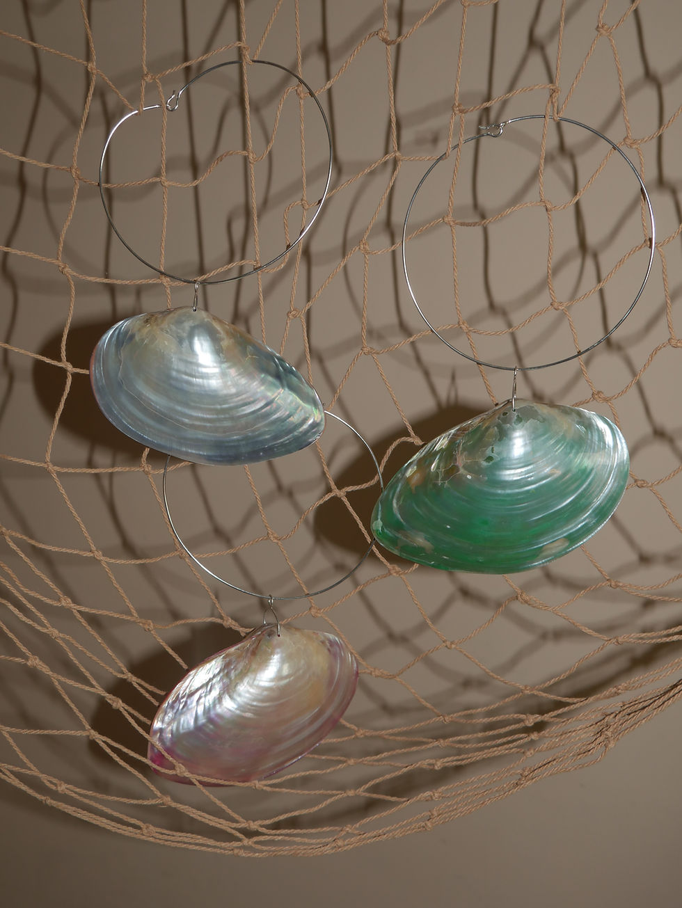 Thumbnail: Heart of the Sea Necklace