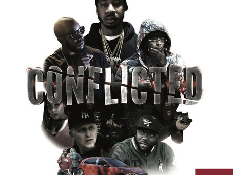 GRISELDA & BSF - Conflicted (Janvier 2021)