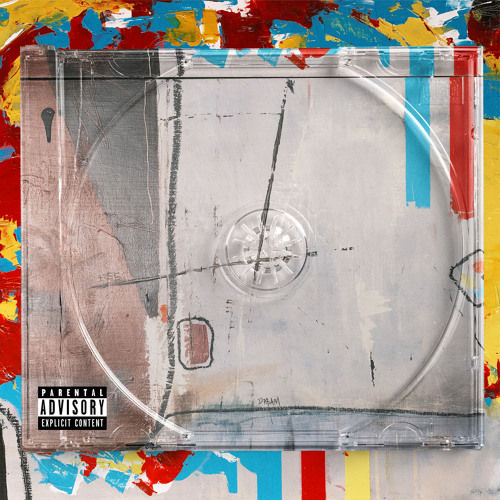 RAPPER BIG POOH - To Dream In Color - Aout 2022 