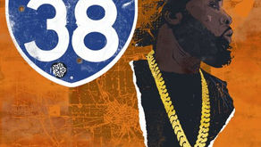 38 Spesh - Interstate 38 (Décembre 2020)