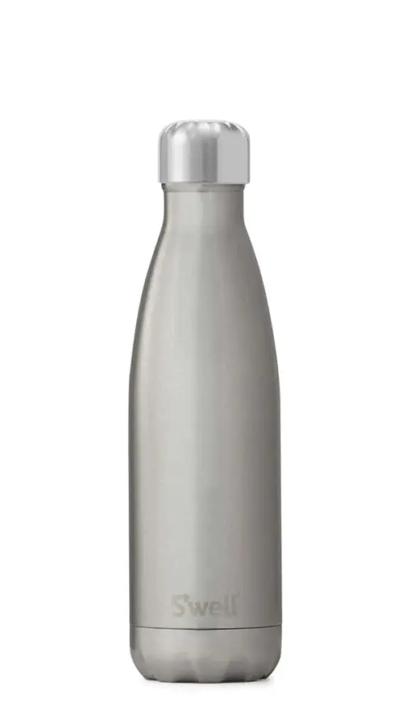 S'well, Gun Metal, 17oz