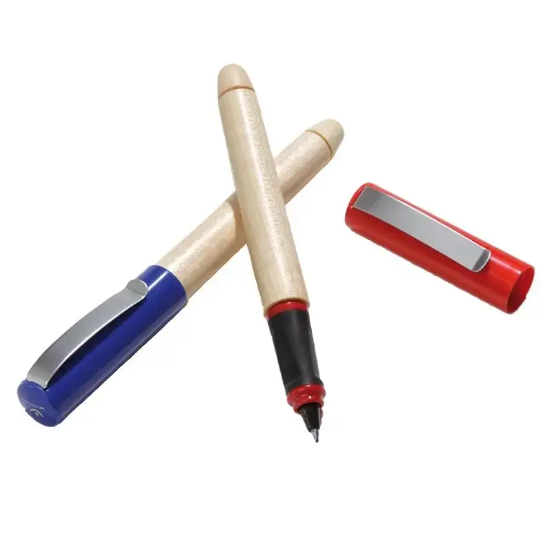 Art Makes Sense, Rollerball Pen