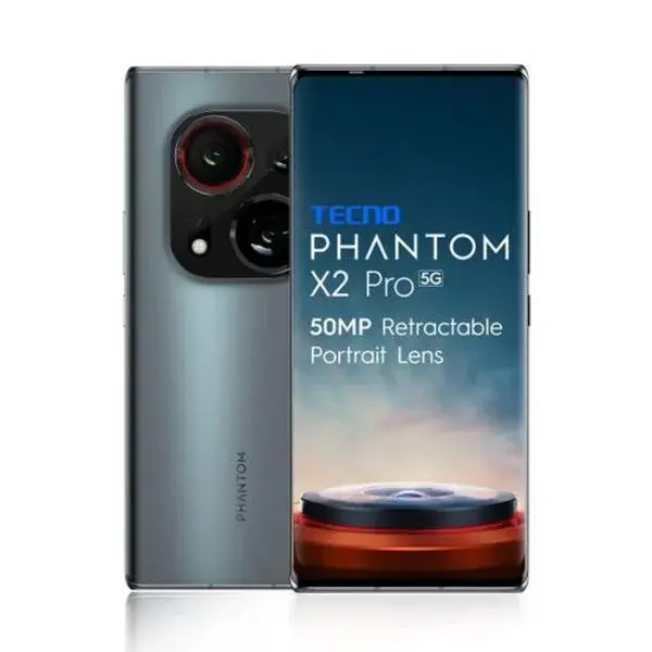 Tecno Phantom X2 Pro 5G,12 GB RAM, 256