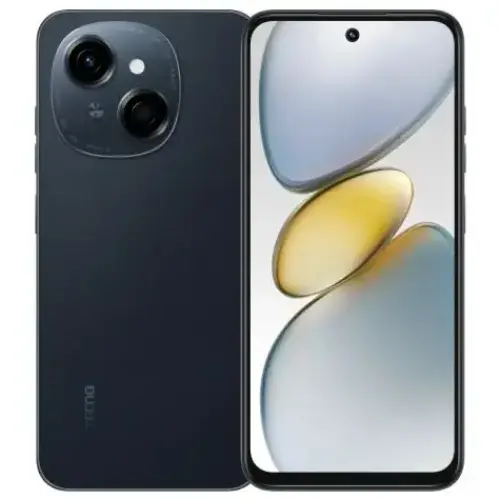 Tecno Pop 9, 3GB RAM, 64GB, 5000mAh