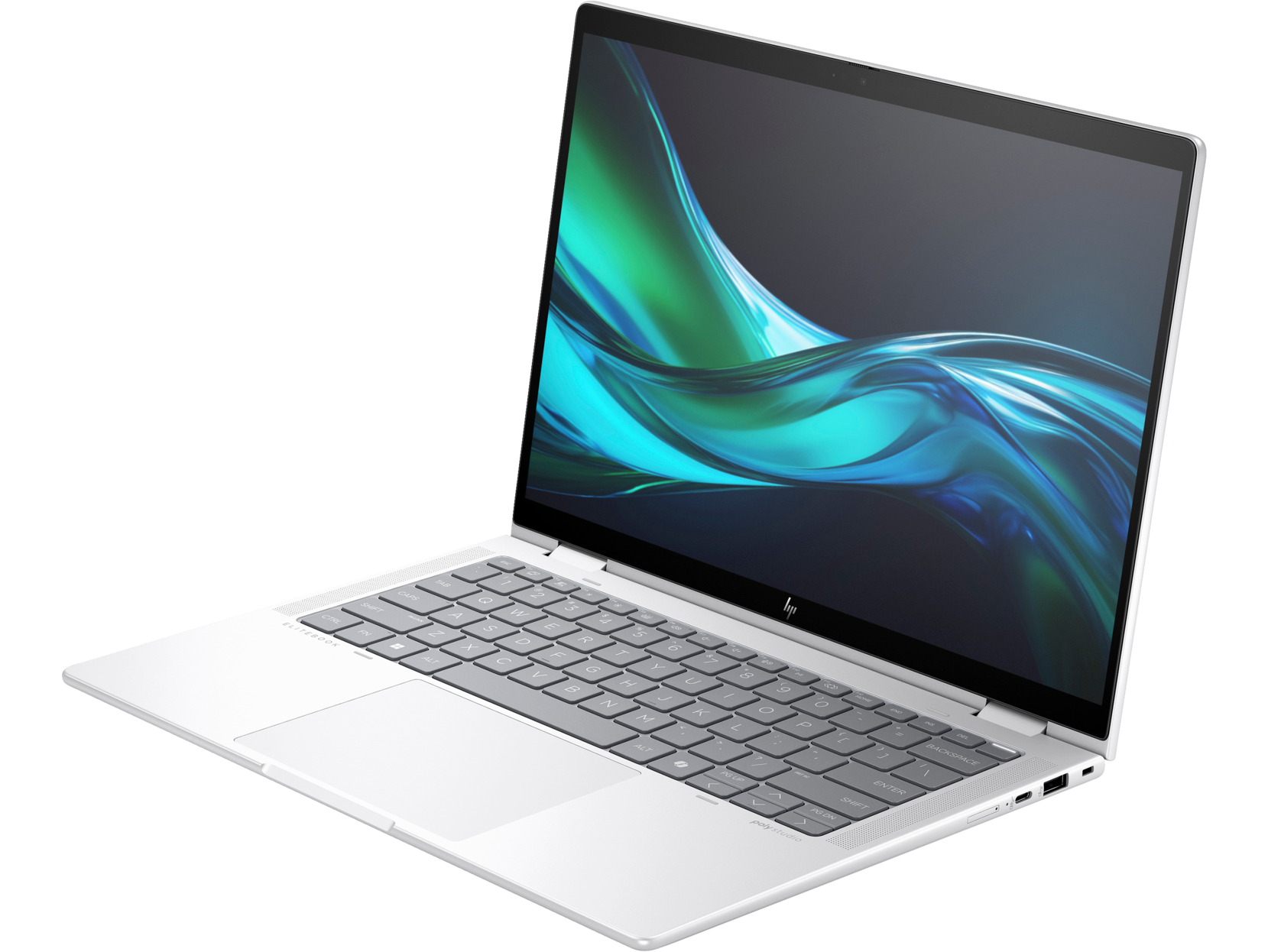 Refurbished HP EliteBook1040 G7 PC Intel Core i7-10th Gen | 32GB RAM + 512GB SSD