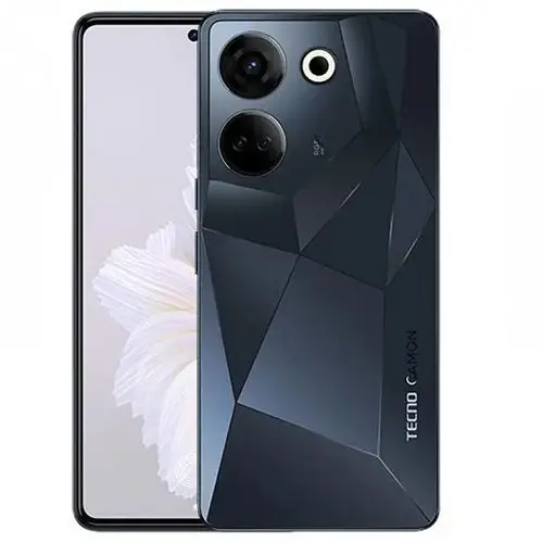 Tecno Camon 20 6.67" 16GB 256GB, 5000mAh