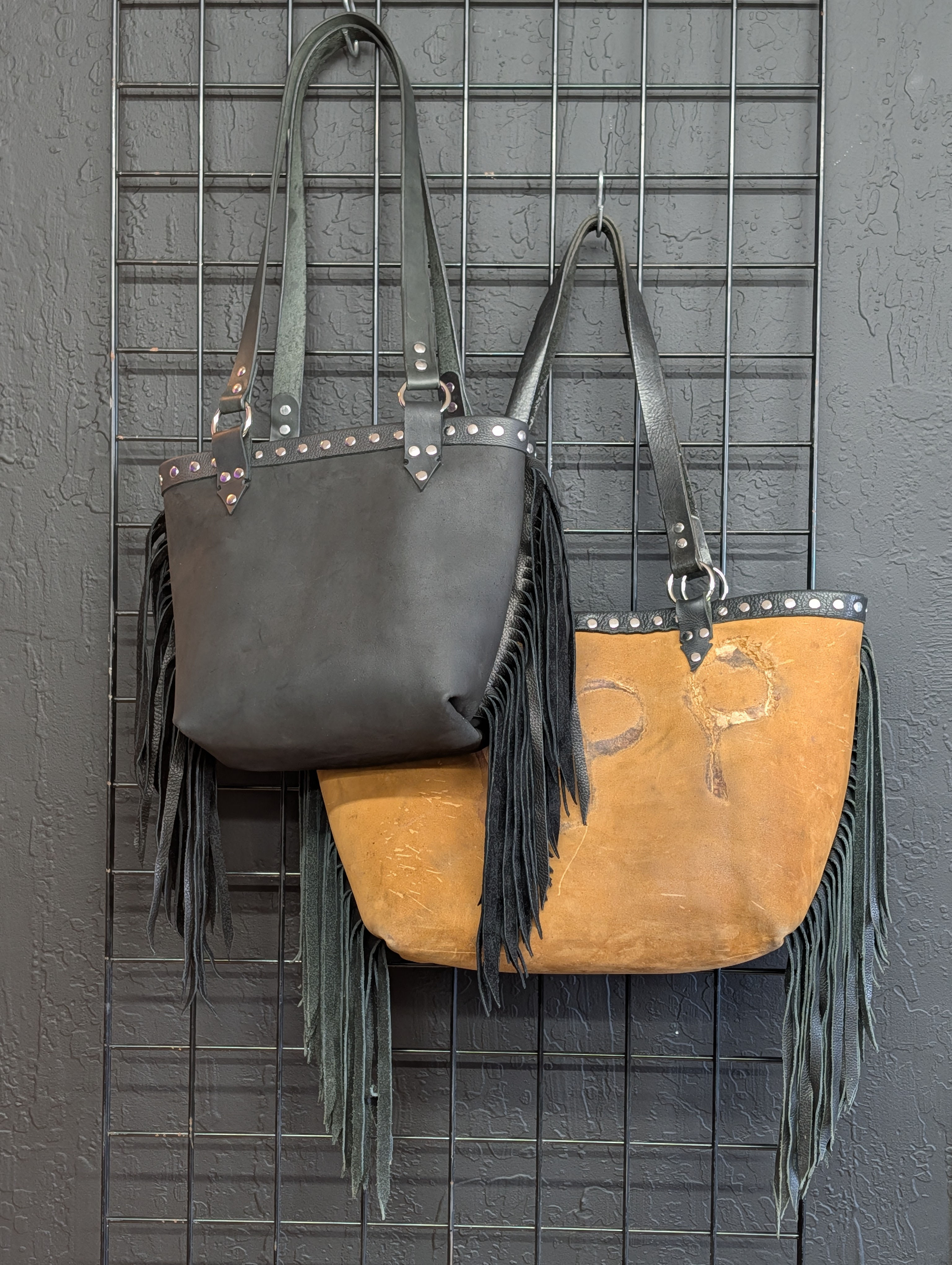 Wicked Utility Tote