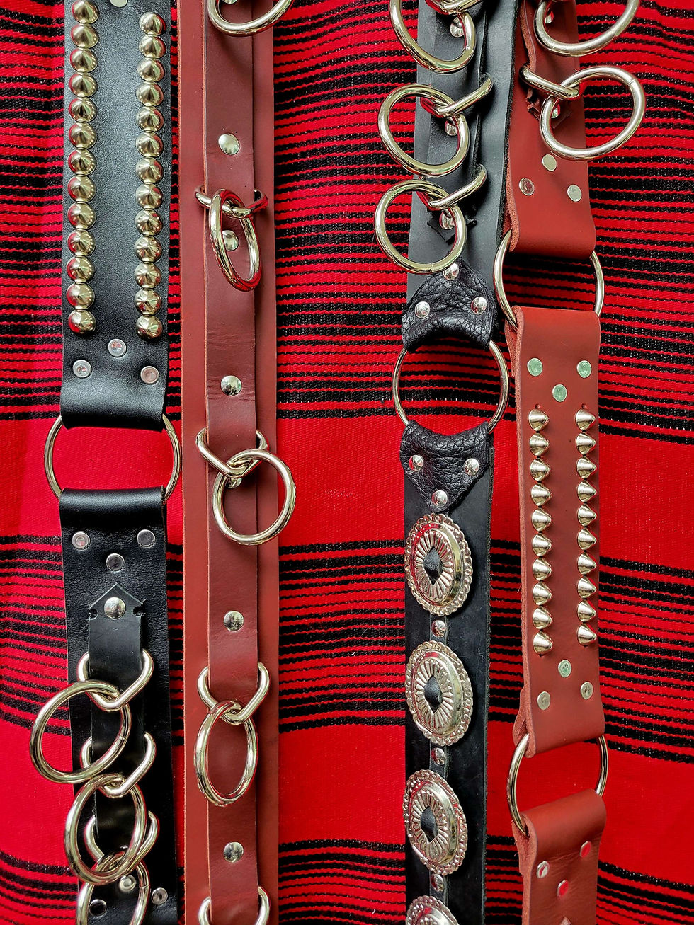 Thumbnail: Chaos Belt 