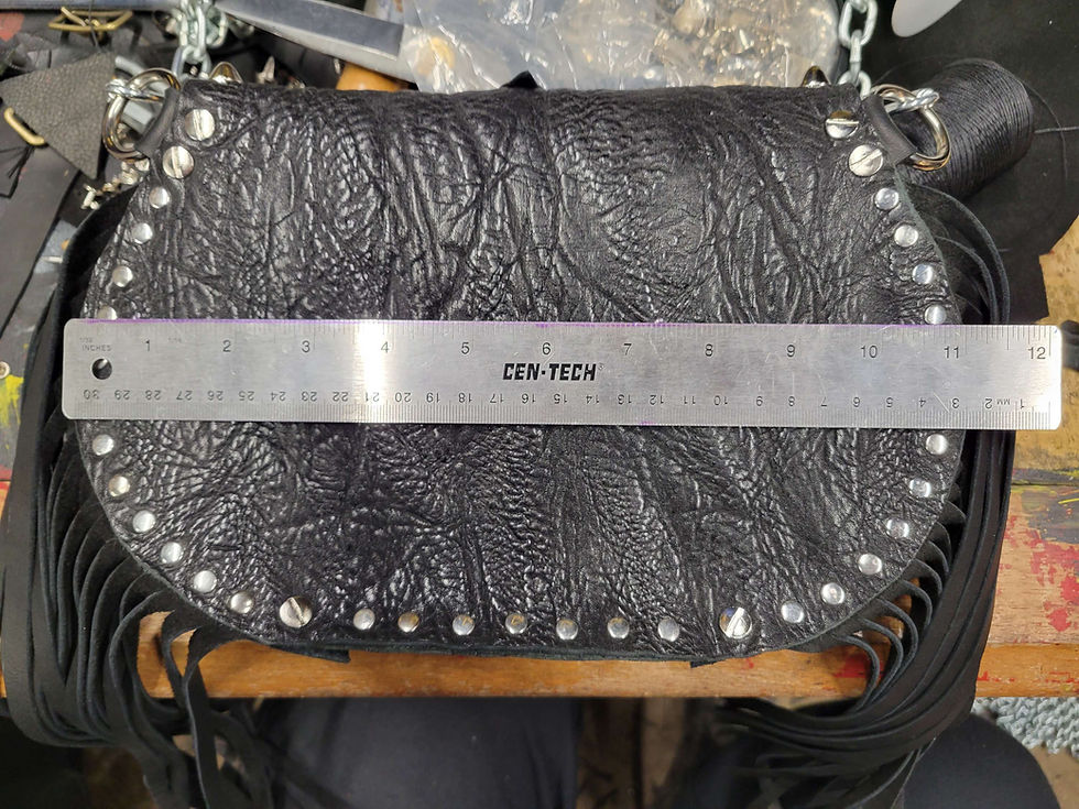 Miniaturbild: Skorpion Mini-Geldbörse