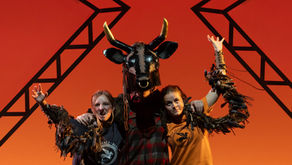 StageOne’s Magical Performance Fuses Childhood Dreams with Authenticity