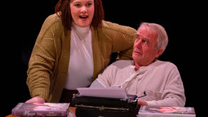 Review: 'Misery,' now at Derby Dinner Playhouse, imbues twists of contrasts and horror into a familiar dark story