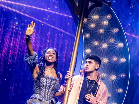 Young People Weigh in on Musical “& Juliet” with New Plot, Themes Based on Shakespeare Classic