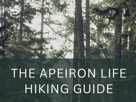 Hiking Guide