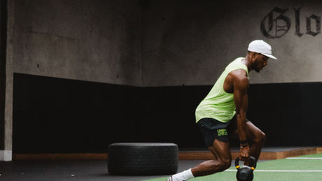 The Most Efficient Workout – The Apeiron Life Perspective