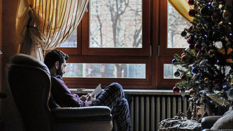 Windows of Rest for Sleeping and Eating - The Apeiron Life Perspective