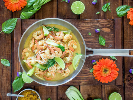 All About Protein: Here's What You Need to Know