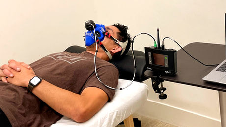 Resting Metabolic Rate (RMR) - The Apeiron Life Perspective