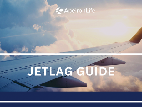 Jetlag Guide