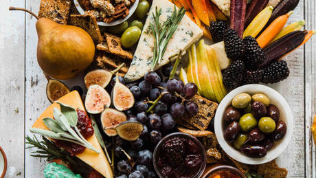 Menopause and Nutrition - The Apeiron Life Perspective