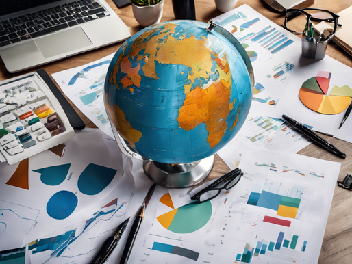 Empower Your Business with Auric's Expert Consulting Services