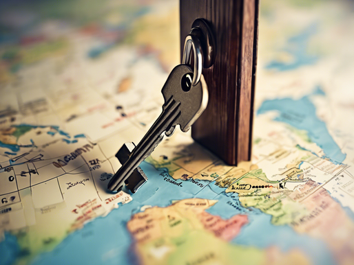 Unlock Success with Auric's Proven Global Consulting Solutions