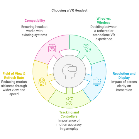 The Best VR Headsets of 2025: Which One is Right for You?