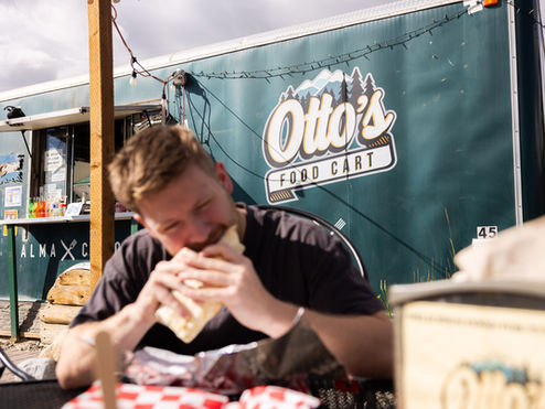 Best Family-Friendly Restaurants Near Breckenridge + Alma