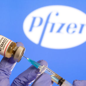 Dữ liệu về Tiêm Pfizer Trẻ em từ 5 đến 11 tuổi