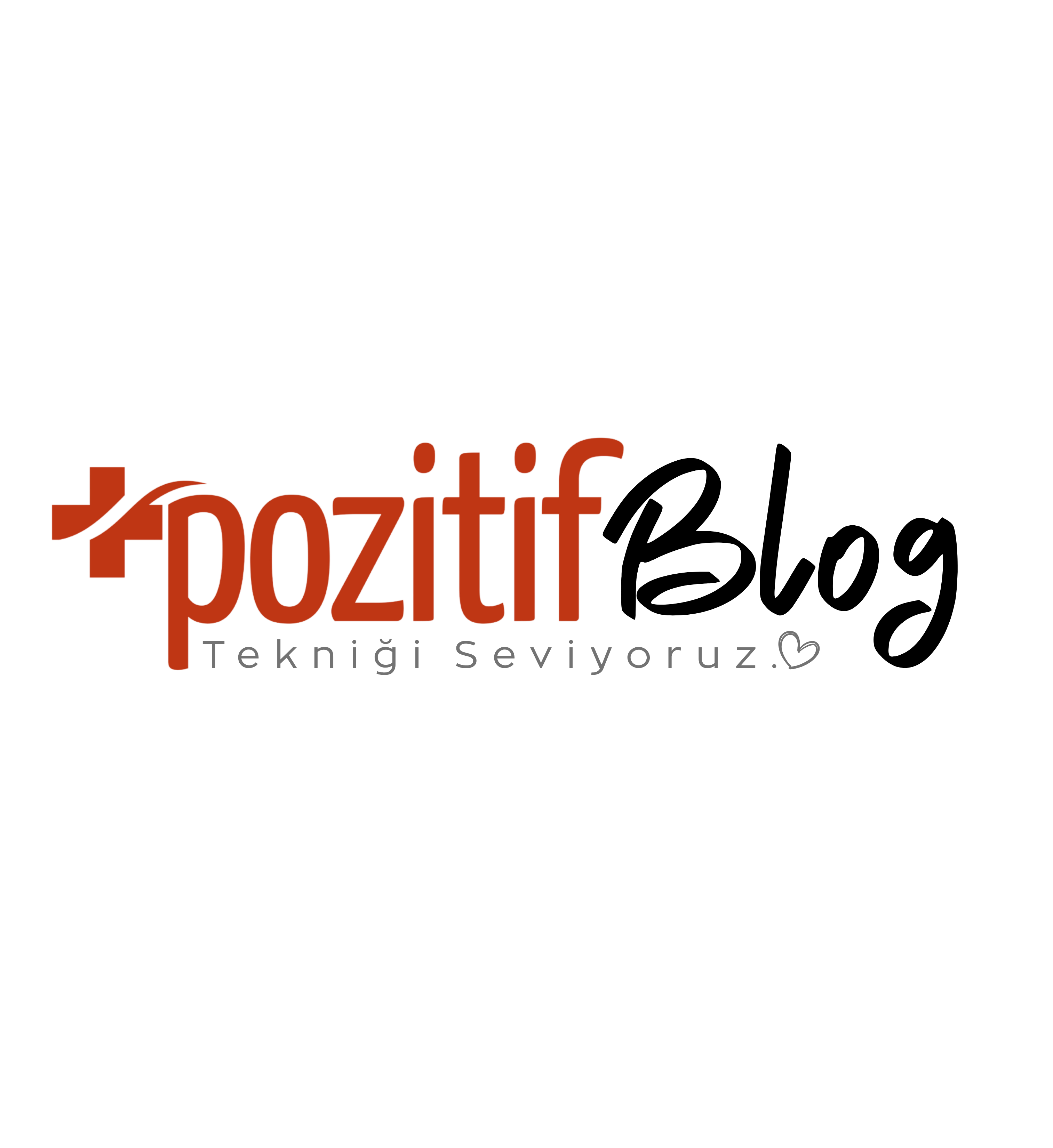 Yazarın fotoğrafı: Pozitif Teknik Blog