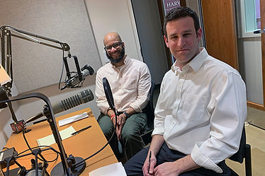 Scott and Daren Harvard EdCast.jpg