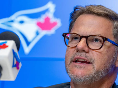 Quick takes: Why is Ross Atkins still employed by the Blue Jays?