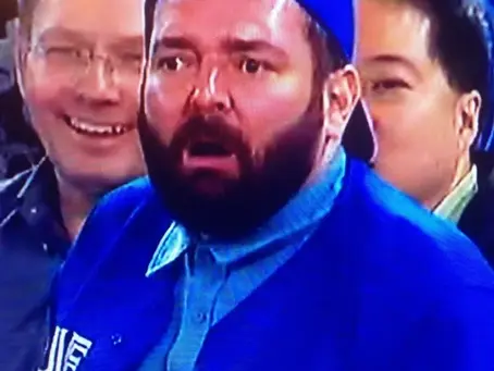 15 thoughts from a devastating night as a Jays fan