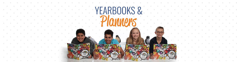 Yearbook Models