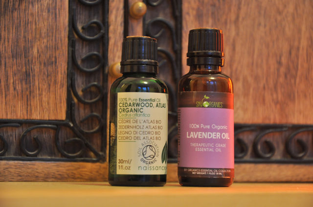 Daily Aromatherapy Blend - Deep Sleep