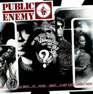 Public Enemy 3 Torrent