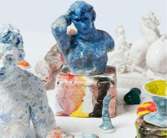 Teenage Ceramic Club