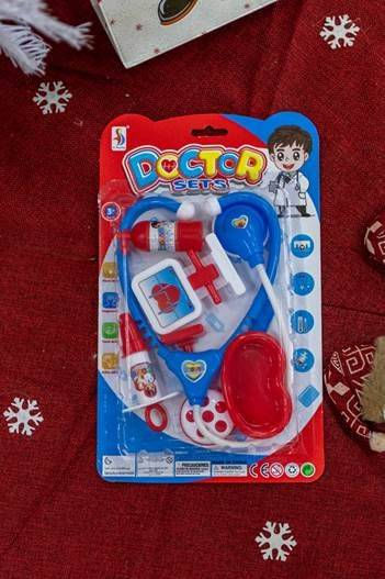 DOCTEUR ACC CARDIOLOGUE 2COULASS 27-5X19CM PBCART PUB9