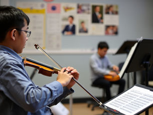 Building Better Practice Habits Between Piano Lessons