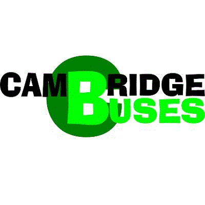 Cambridge Buses Logo