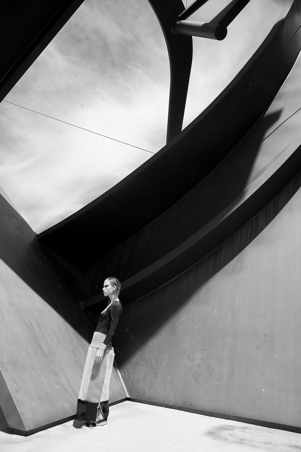 autumn/winter 016 olaby lara fashion