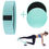 Thumbnail: S.P.Y. FIT Core Glide discs and Resistance Bands Set