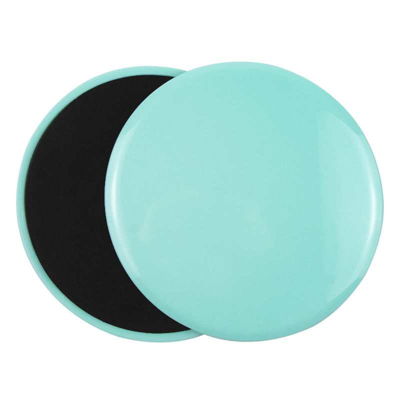 Thumbnail: S.P.Y. FIT Core Glide discs and Resistance Bands Set