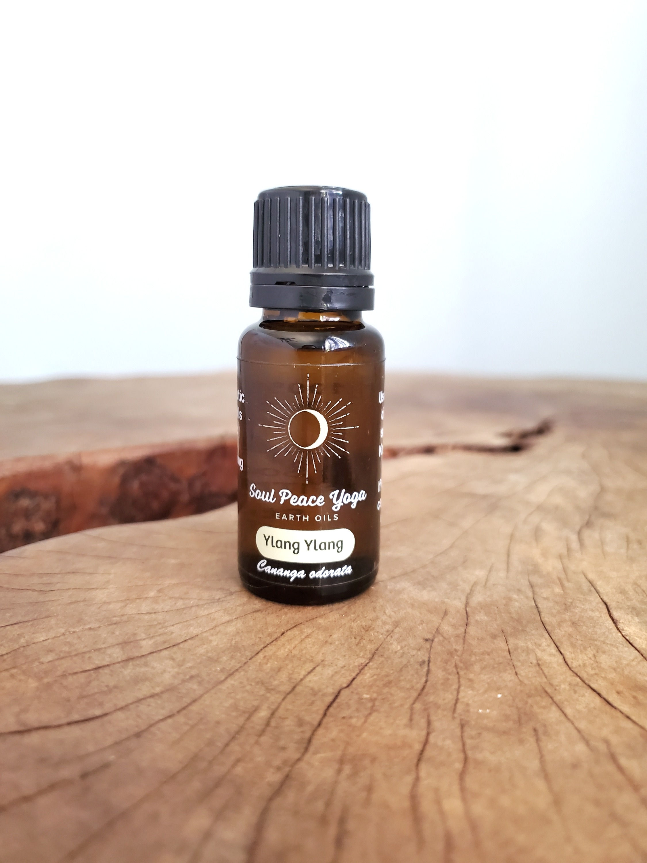 Ylang Ylang Essential Oil