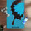 Thumbnail: Grow, Evolve, Transform Butterfly Yoga Mat