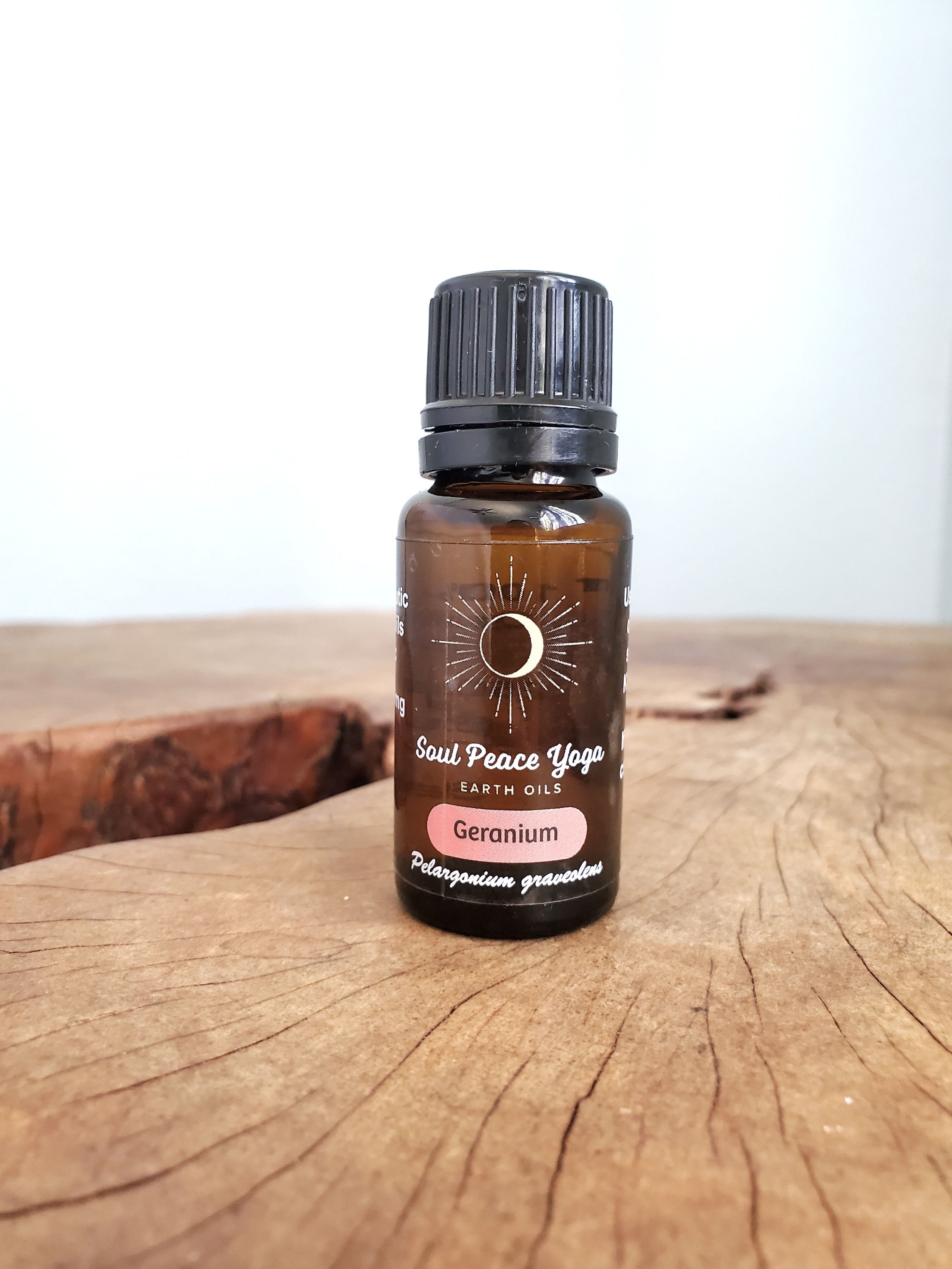 Geranium Essential Oil