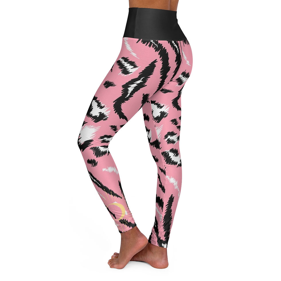 Thumbnail: Soul Kitten Leggings
