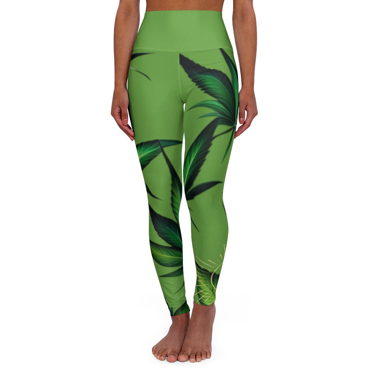 Dr. MJ Leggings