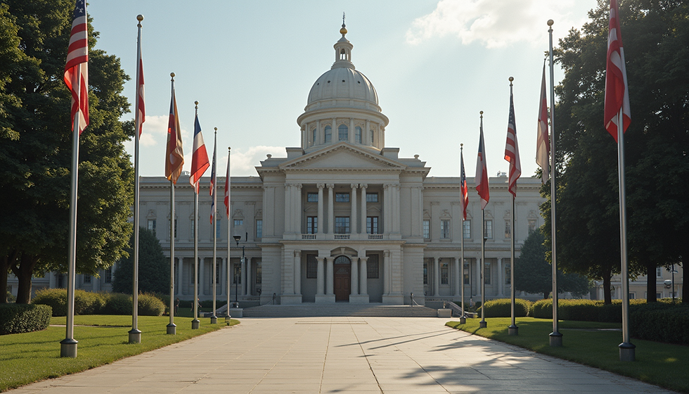 Conducting Effective Government Research